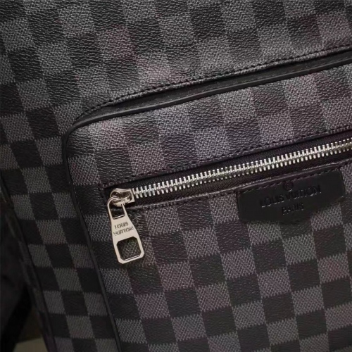 Replica Louis Vuitton LV AAA Quality Backpacks #362423 $96.80 USD for Wholesale