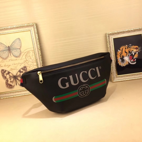 Replica Gucci AAA Quality Pockets For Women #367972 $80.60 USD for Wholesale