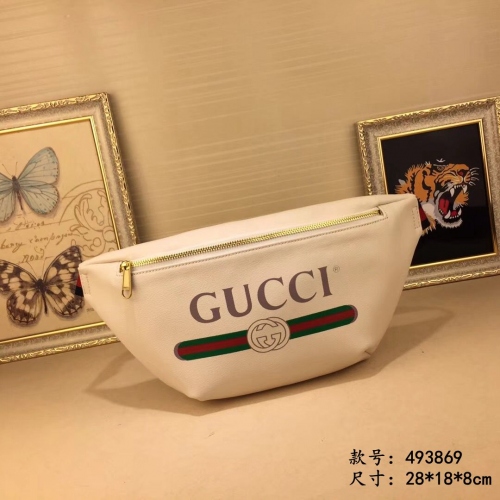 Gucci AAA Quality Pockets #367974 $80.60 USD, Wholesale Replica Gucci AAA Quality Belt Bags