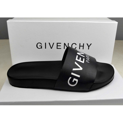 Replica Givenchy Slippers For Men #368497 $42.10 USD for Wholesale