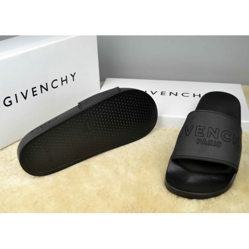 Replica Givenchy Slippers For Men #368506 $37.90 USD for Wholesale