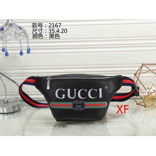 Gucci Fashion Pockets #378868 $23.00 USD, Wholesale Replica Gucci Wallets