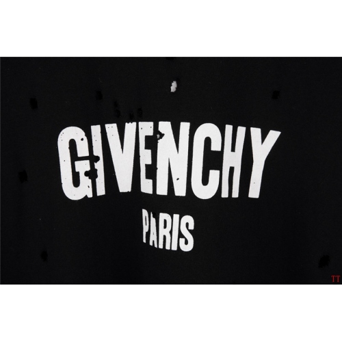 Replica Givenchy T-Shirts Short Sleeved For Unisex #379340 $33.80 USD for Wholesale