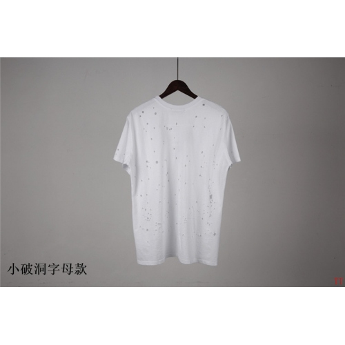 Replica Givenchy T-Shirts Short Sleeved For Unisex #379341 $33.80 USD for Wholesale