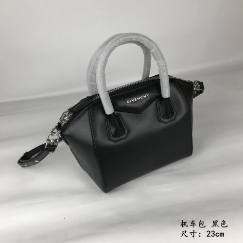 Givenchy AAA Quality Handbags #389906 $168.90 USD, Wholesale Replica Givenchy AAA Quality Handbags