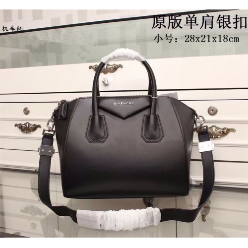 Givenchy AAA Quality Handbags #389961 $112.00 USD, Wholesale Replica Givenchy AAA Quality Handbags