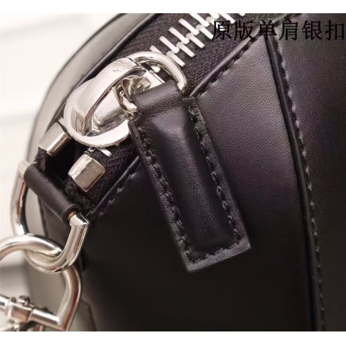 Replica Givenchy AAA Quality Handbags #389961 $112.00 USD for Wholesale