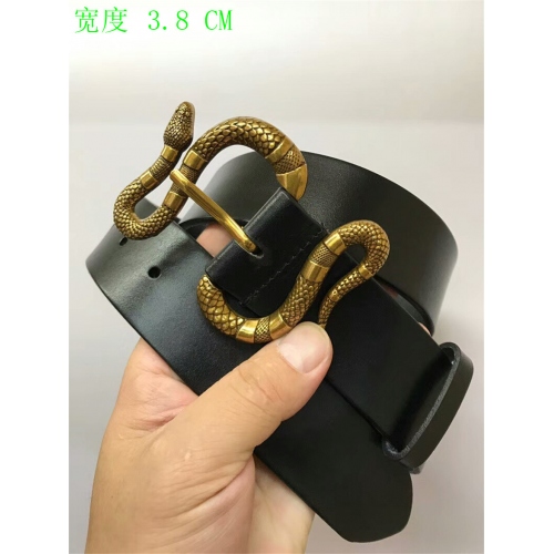 Gucci AAA Quality Belts #396772 $62.00 USD, Wholesale Replica Gucci AAA Quality Belts