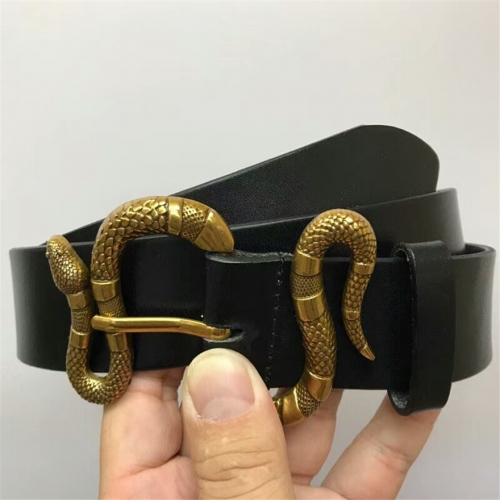 Replica Gucci AAA Quality Belts #396772 $62.00 USD for Wholesale