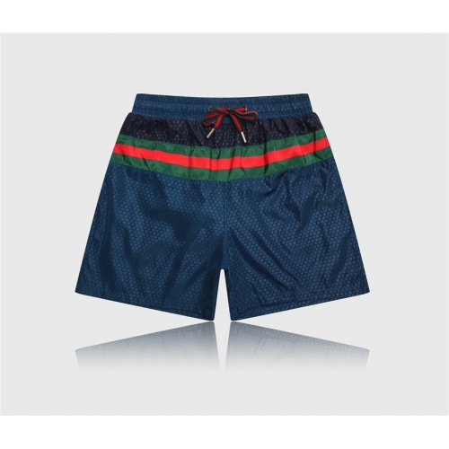 Gucci Pants For Men #401041 $33.70 USD, Wholesale Replica Gucci Pants