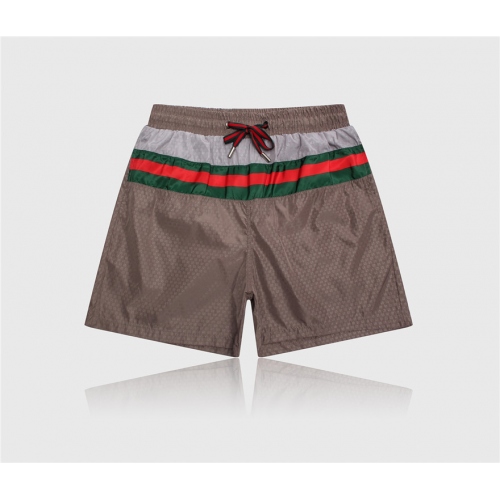 Gucci Pants For Men #401042 $33.70 USD, Wholesale Replica Gucci Pants