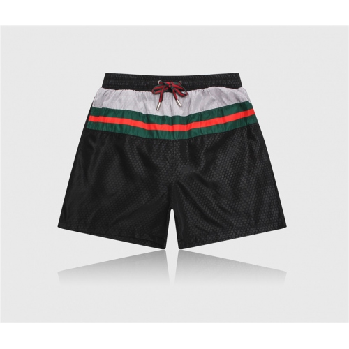 Gucci Pants For Men #401043 $33.70 USD, Wholesale Replica Gucci Pants