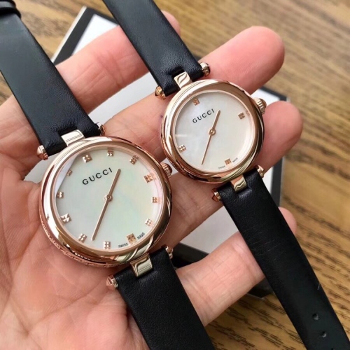 Gucci Quality Watches For Unisex #402096 $143.80 USD, Wholesale Replica Gucci AAA Quality Watches