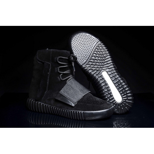 Yeezy 750 Boots For Men #403859 $105.00 USD, Wholesale Replica Yeezy Shoes