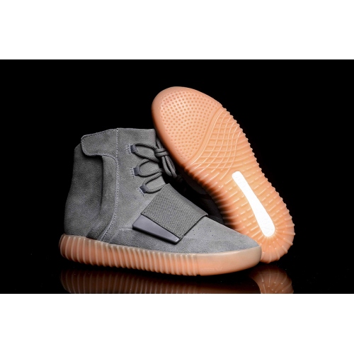 Yeezy 750 Boots For Men #403860 $105.00 USD, Wholesale Replica Yeezy Shoes