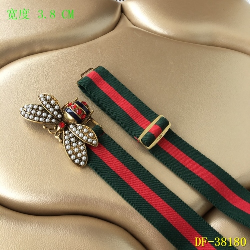 Gucci AAA Quality Belts For Women #419257 $76.00 USD, Wholesale Replica Gucci AAA Quality Belts