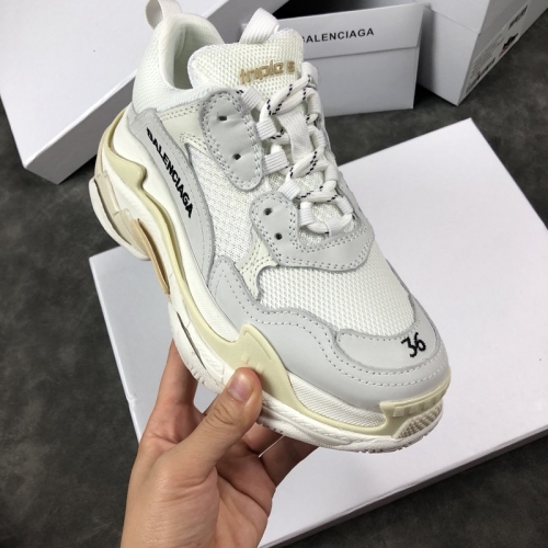 Replica Balenciaga Shoes For Women #422994 $115.00 USD for Wholesale