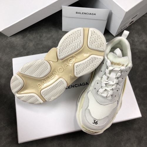 Replica Balenciaga Shoes For Women #422994 $115.00 USD for Wholesale