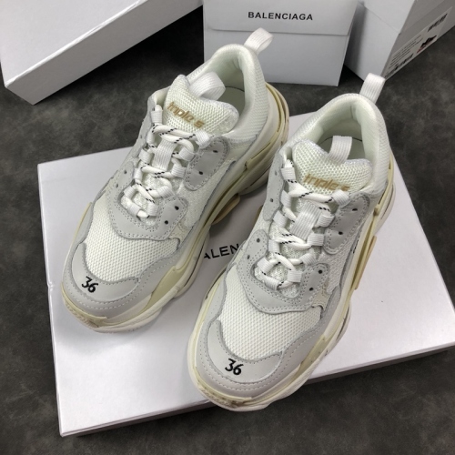 Replica Balenciaga Shoes For Men #422995 $115.00 USD for Wholesale