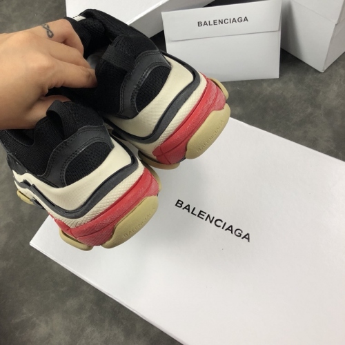 Replica Balenciaga Shoes For Women #422998 $115.00 USD for Wholesale