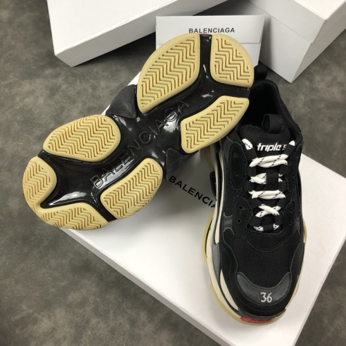 Replica Balenciaga Shoes For Women #422998 $115.00 USD for Wholesale