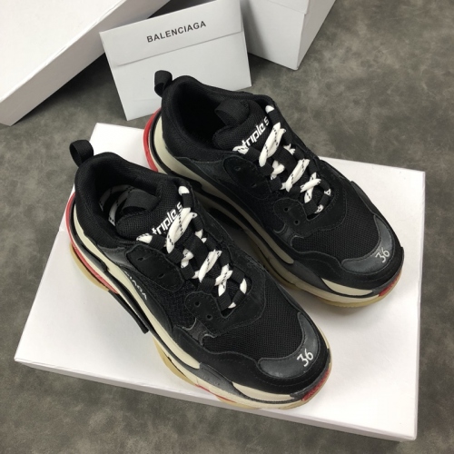 Replica Balenciaga Shoes For Women #422998 $115.00 USD for Wholesale