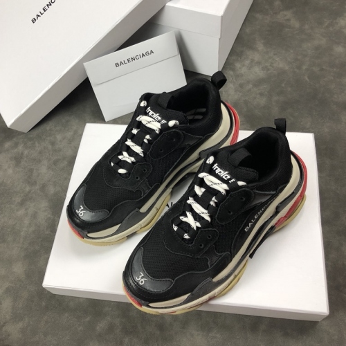 Replica Balenciaga Shoes For Women #422998 $115.00 USD for Wholesale