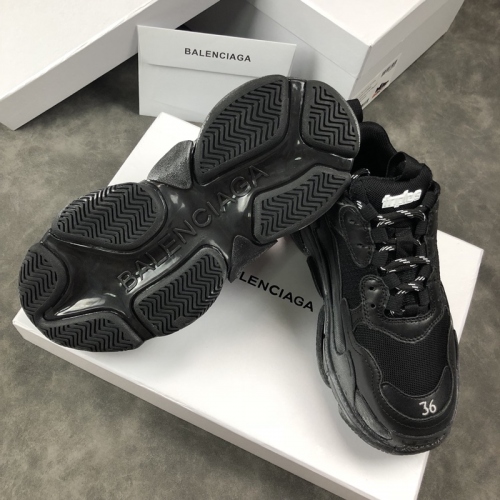 Replica Balenciaga Shoes For Women #423010 $115.00 USD for Wholesale