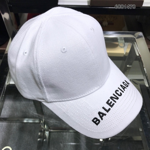 Balenciaga Hats #428586 $33.80 USD, Wholesale Replica Balenciaga Caps