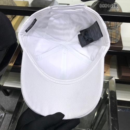 Replica Balenciaga Hats #428586 $33.80 USD for Wholesale