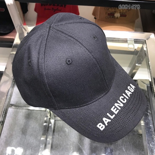 Balenciaga Hats #428587 $33.80 USD, Wholesale Replica Balenciaga Caps