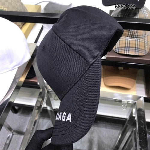 Replica Balenciaga Hats #428587 $33.80 USD for Wholesale