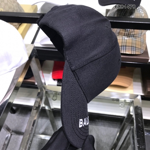 Replica Balenciaga Hats #428587 $33.80 USD for Wholesale