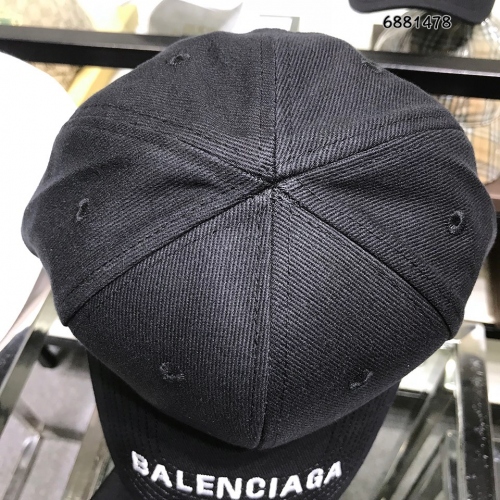 Replica Balenciaga Hats #428587 $33.80 USD for Wholesale