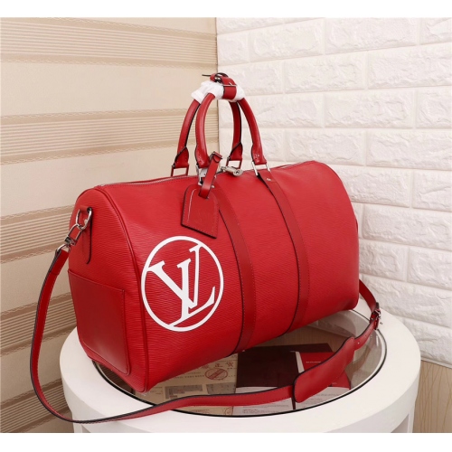 Replica Louis Vuitton LV AAA Travel Bags #429193 $105.00 USD for Wholesale