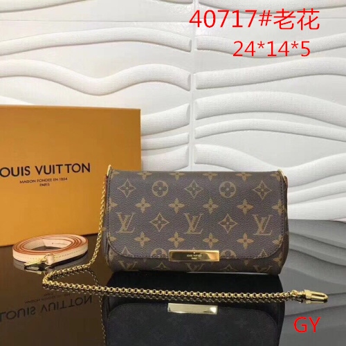 Louis Vuitton AAA Quality Messenger Bags #435174 $58.00 USD, Wholesale Replica Louis Vuitton AAA Quality Messenger Bags