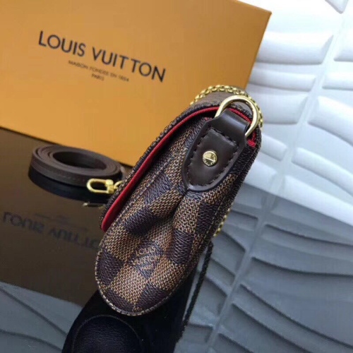 Replica Louis Vuitton AAA Quality Messenger Bags #435176 $58.00 USD for Wholesale