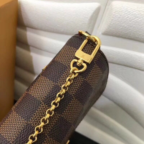 Replica Louis Vuitton AAA Quality Messenger Bags #435176 $58.00 USD for Wholesale