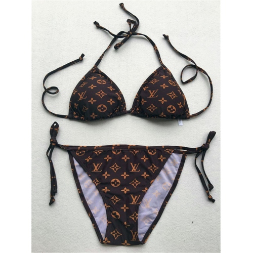 Louis Vuitton LV Bathing Suits For Women #436408 $27.00 USD, Wholesale Replica Louis Vuitton LV Bathing Suits