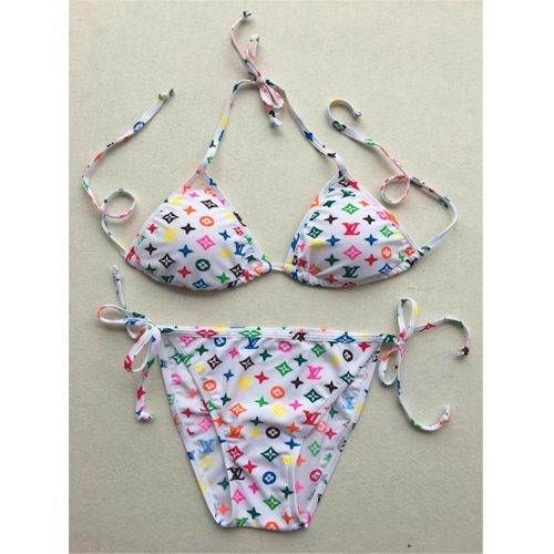 Louis Vuitton LV Bathing Suits For Women #436410 $27.00 USD, Wholesale Replica Louis Vuitton LV Bathing Suits