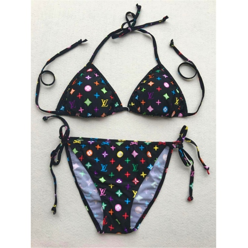 Louis Vuitton LV Bathing Suits For Women #436411 $27.00 USD, Wholesale Replica Louis Vuitton LV Bathing Suits