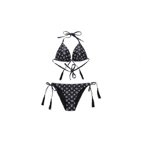 Louis Vuitton LV Bathing Suits For Women #436418 $34.00 USD, Wholesale Replica Louis Vuitton LV Bathing Suits