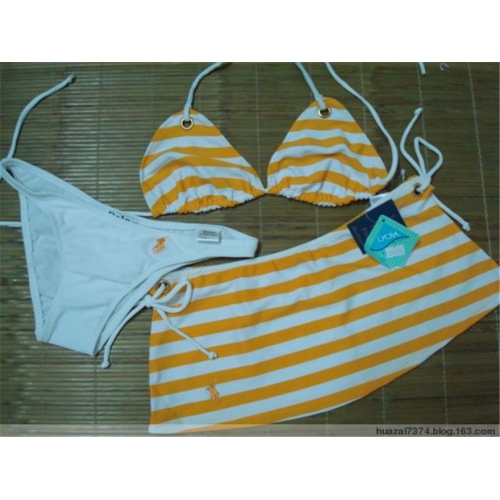 Ralph Lauren Polo Bathing Suits For Women #436435 $29.00 USD, Wholesale Replica Ralph Lauren Polo Bathing Suits