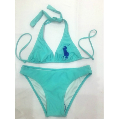 Ralph Lauren Polo Bathing Suits For Women #436439 $27.00 USD, Wholesale Replica Ralph Lauren Polo Bathing Suits