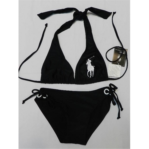 Ralph Lauren Polo Bathing Suits For Women #436441 $27.00 USD, Wholesale Replica Ralph Lauren Polo Bathing Suits