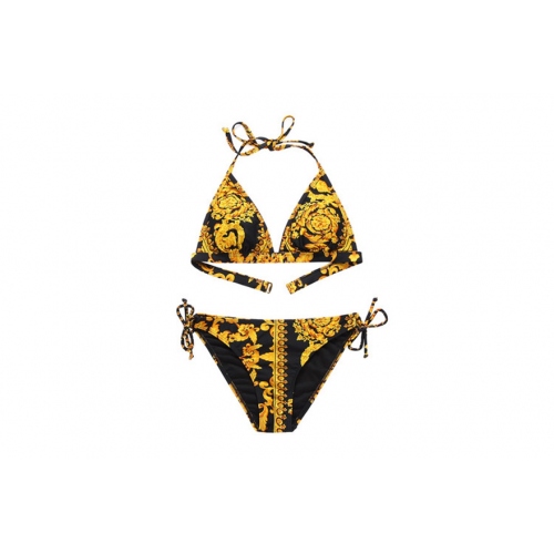 Versace Bathing Suits For Women #436448 $29.00 USD, Wholesale Replica Versace Bathing Suits