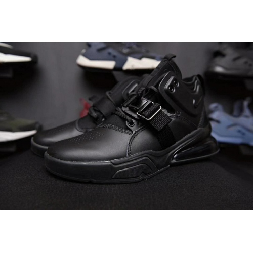 Nike Air Force 270 For Men #436832 $60.00 USD, Wholesale Replica Nike Air Max For New