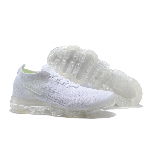 Nike Air VaporMax Flyknit 2 For Men #437673 $57.00 USD, Wholesale Replica Nike Air VaporMax Flyknit