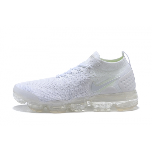 Replica Nike Air VaporMax Flyknit 2 For Men #437673 $57.00 USD for Wholesale