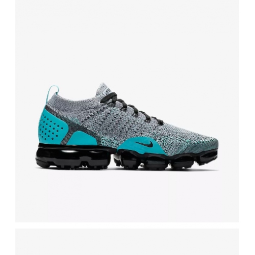 Nike Air VaporMax Flyknit 2 For Men #437683 $57.00 USD, Wholesale Replica Nike Air VaporMax Flyknit